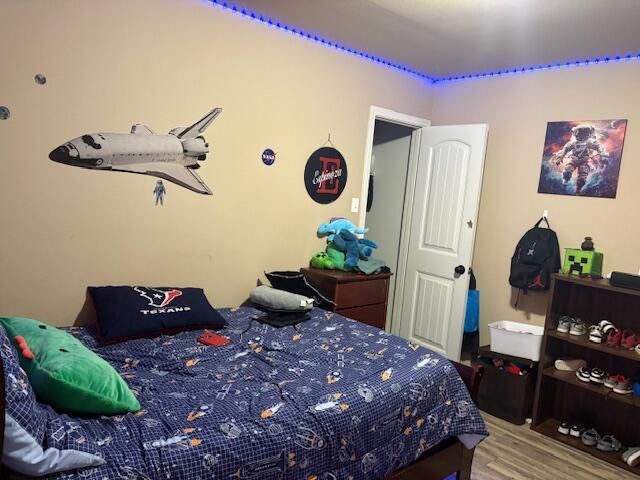 1009 Preston Trail, Wolfforth, TX 79382