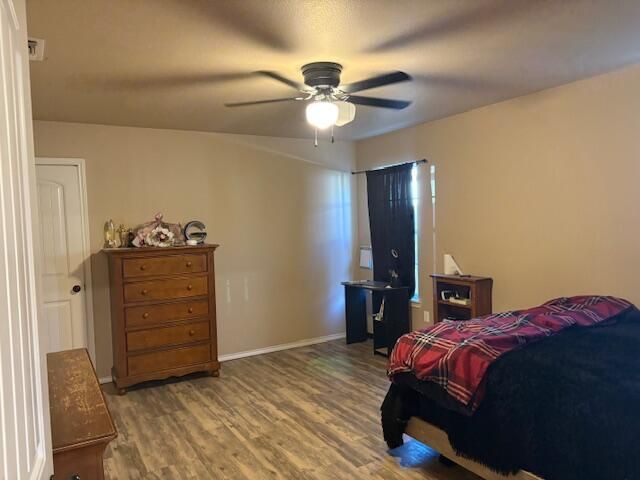 1009 Preston Trail, Wolfforth, TX 79382