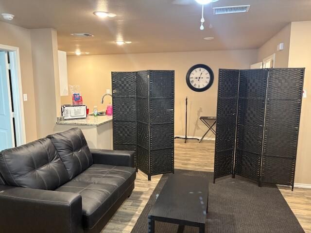 1009 Preston Trail, Wolfforth, TX 79382