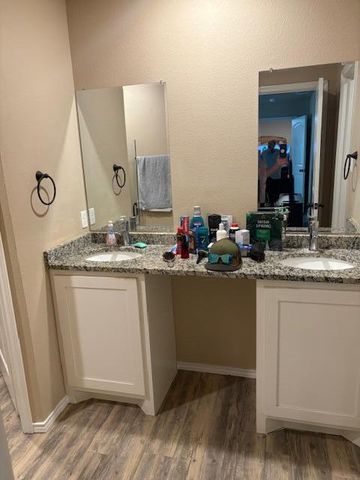 1009 Preston Trail, Wolfforth, TX 79382