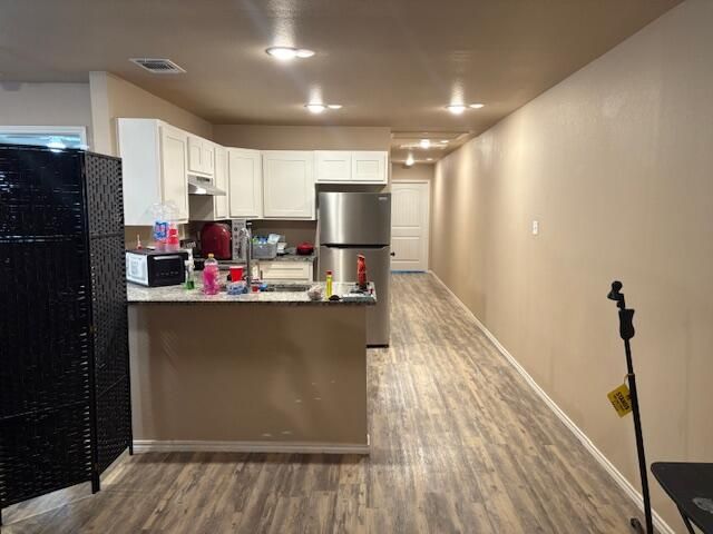 1009 Preston Trail, Wolfforth, TX 79382