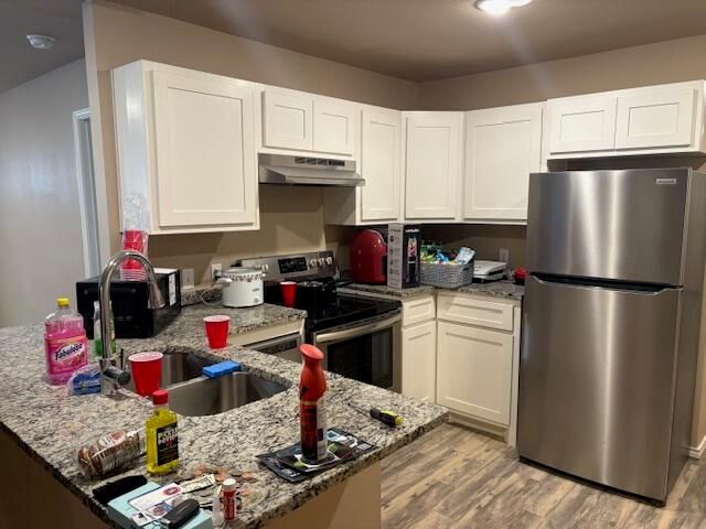 1009 Preston Trail, Wolfforth, TX 79382