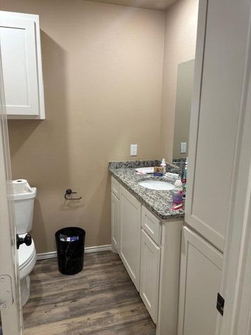 1009 Preston Trail, Wolfforth, TX 79382