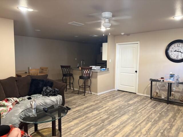 1009 Preston Trail, Wolfforth, TX 79382