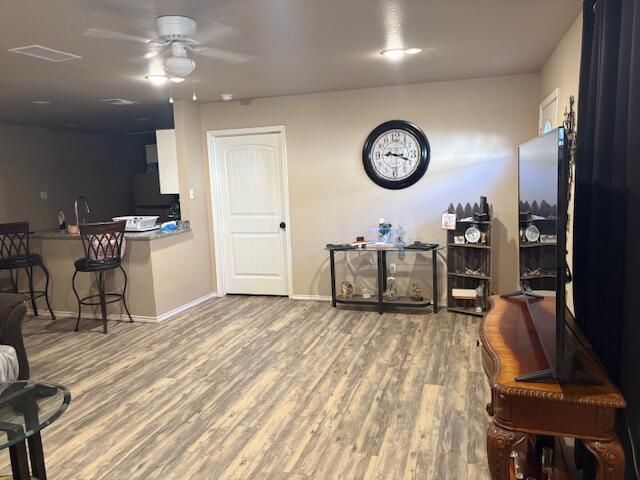 1009 Preston Trail, Wolfforth, TX 79382