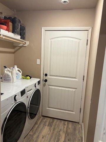 1009 Preston Trail, Wolfforth, TX 79382