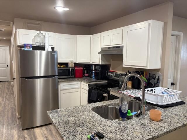 1009 Preston Trail, Wolfforth, TX 79382