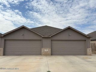 1009 Preston Trail, Wolfforth, TX 79382