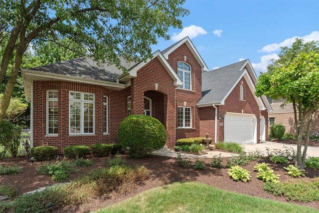 17304 Buck Drive, Orland Park, IL 60467