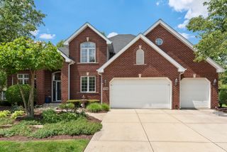 17304 Buck Drive, Orland Park, IL 60467