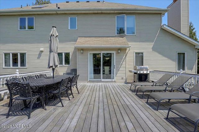 57 Jamestown Drive, Eatontown, NJ 07724