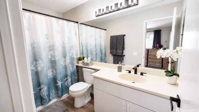 91-970 Laaulu Street 37E, Ewa Beach, HI 96706