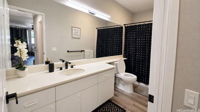 91-970 Laaulu Street 37E, Ewa Beach, HI 96706