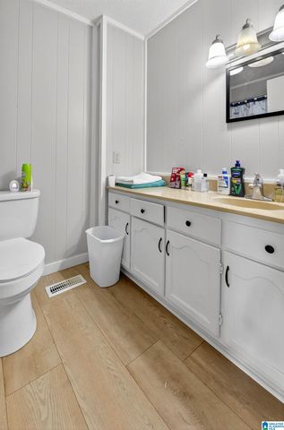 9700 CO ROAD, Ashville, AL 35953