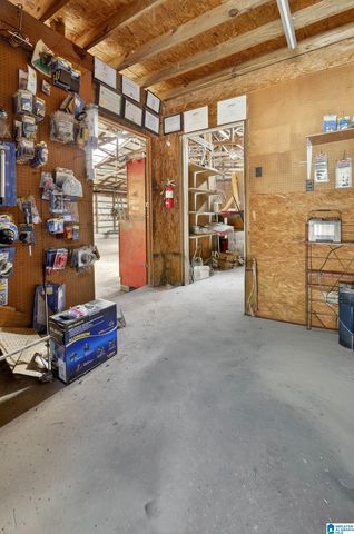 9700 CO ROAD, Ashville, AL 35953