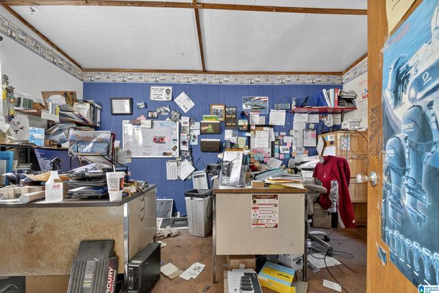 9700 CO ROAD, Ashville, AL 35953