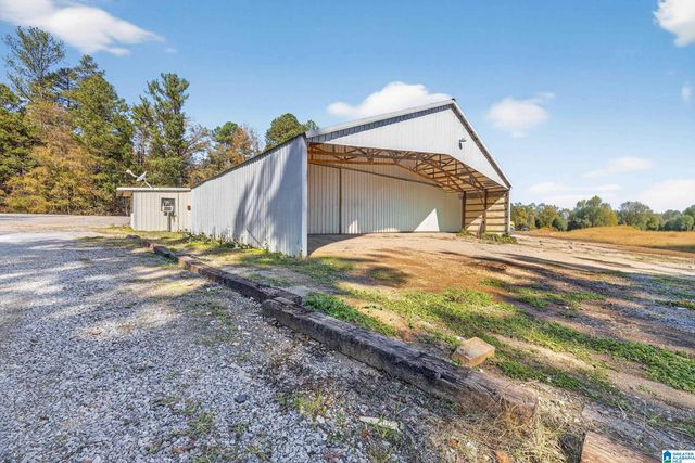 9700 CO ROAD, Ashville, AL 35953