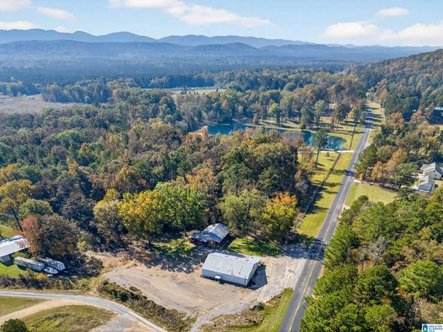 9700 CO ROAD, Ashville, AL 35953