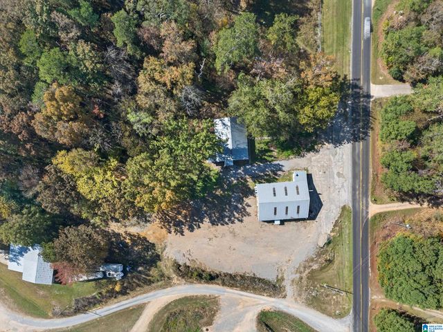 9700 CO ROAD, Ashville, AL 35953