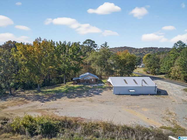 9700 CO ROAD, Ashville, AL 35953