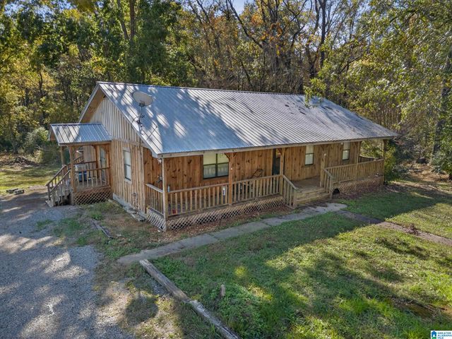 9700 CO ROAD, Ashville, AL 35953