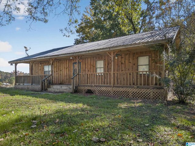 9700 CO ROAD, Ashville, AL 35953