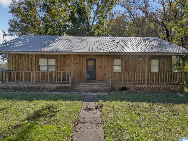 9700 CO ROAD, Ashville, AL 35953