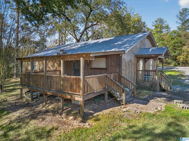 9700 CO ROAD, Ashville, AL 35953