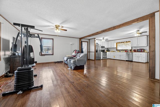 9700 CO ROAD, Ashville, AL 35953