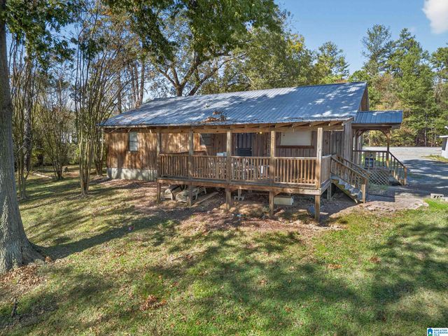 9700 CO ROAD, Ashville, AL 35953