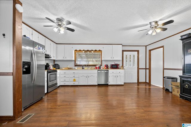 9700 CO ROAD, Ashville, AL 35953