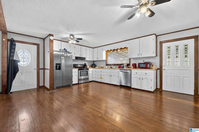 9700 CO ROAD, Ashville, AL 35953