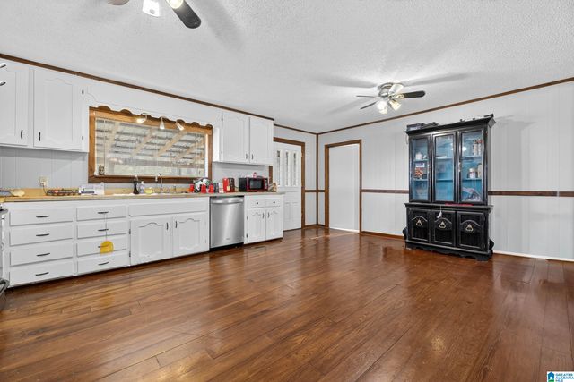 9700 CO ROAD, Ashville, AL 35953