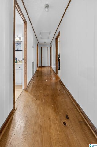 9700 CO ROAD, Ashville, AL 35953