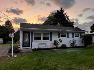 138 Butler Avenue, Southington, CT 06489