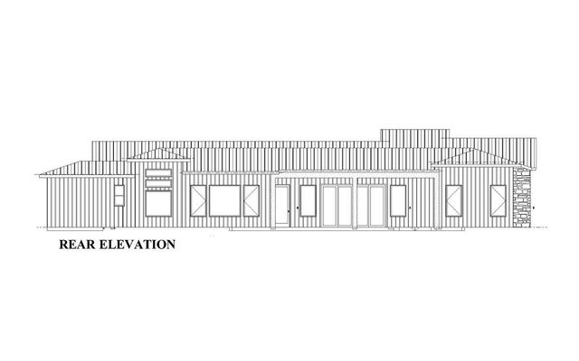 TBD Luna Eagles Ridge Drive, Brock, TX 76087