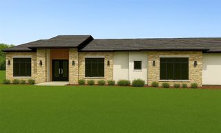 TBD Luna Eagles Ridge Drive, Brock, TX 76087