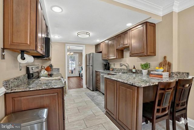 5409 CHESHIRE MEADOWS WAY, Fairfax, VA 22032