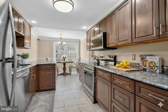 5409 CHESHIRE MEADOWS WAY, Fairfax, VA 22032