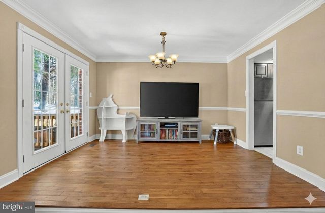 5409 CHESHIRE MEADOWS WAY, Fairfax, VA 22032