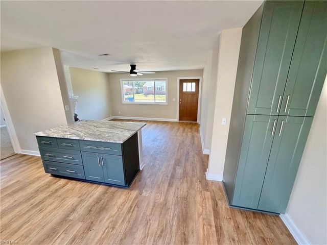 1101 Fontana Avenue, Chesapeake, VA 23325