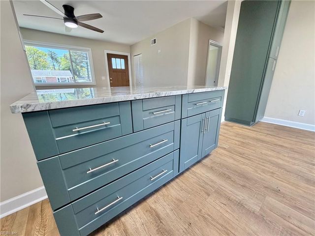 1101 Fontana Avenue, Chesapeake, VA 23325