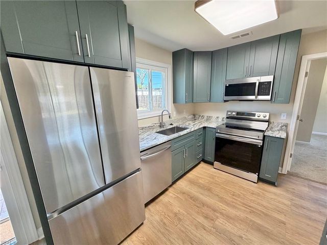 1101 Fontana Avenue, Chesapeake, VA 23325