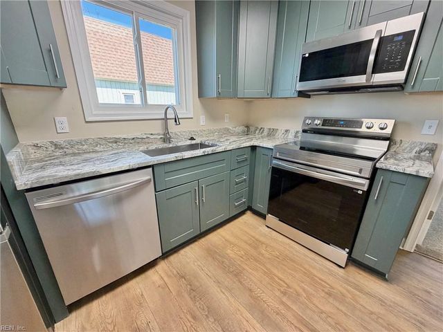 1101 Fontana Avenue, Chesapeake, VA 23325