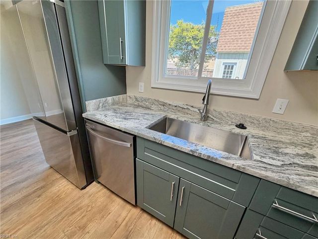 1101 Fontana Avenue, Chesapeake, VA 23325