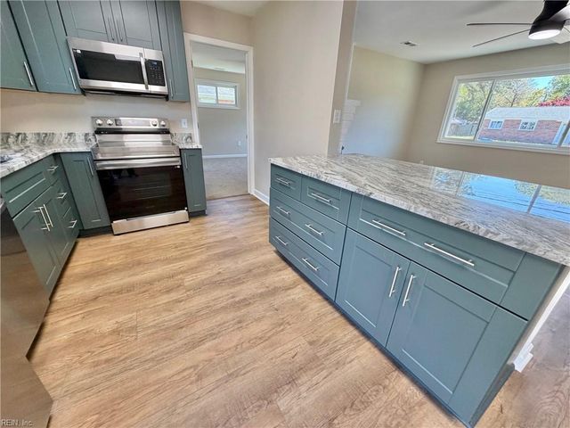 1101 Fontana Avenue, Chesapeake, VA 23325