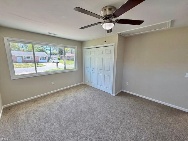 1101 Fontana Avenue, Chesapeake, VA 23325