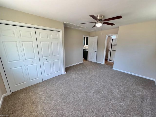 1101 Fontana Avenue, Chesapeake, VA 23325