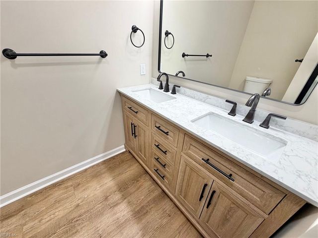 1101 Fontana Avenue, Chesapeake, VA 23325