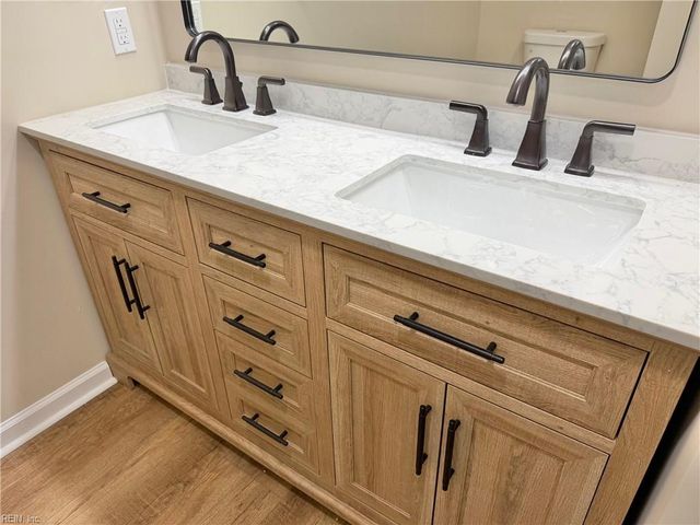 1101 Fontana Avenue, Chesapeake, VA 23325